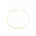Colar choker cartier elos pequenos Colar choker cartier elos pequenos